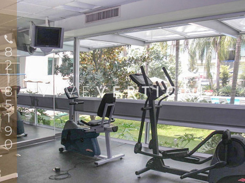 Imagen 13 de 20 de Departamentos En Renta Sin Muebles - Zona San Jemo