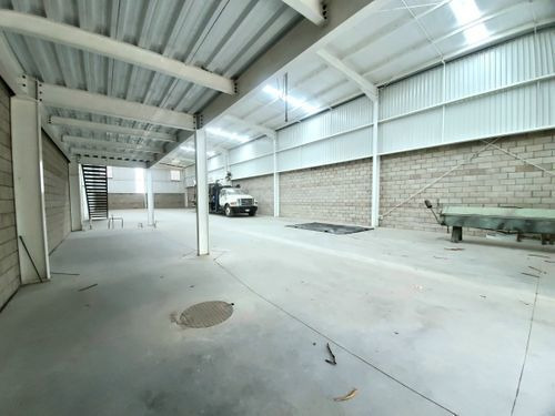 Imagen 8 de 11 de Bodega En Venta En Lopez Mateos Sur, Tlajomulco