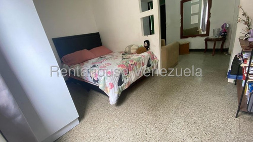 Apartamento Tipo Estudio En Venta San Bernardino Listo Para Firmar 25-23244 Db