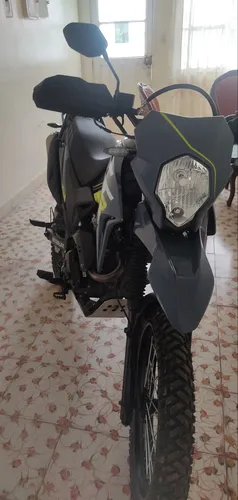 Akt Ttr 200 Modelo 2026