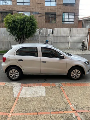 Volkswagen Gol 1.6 Power