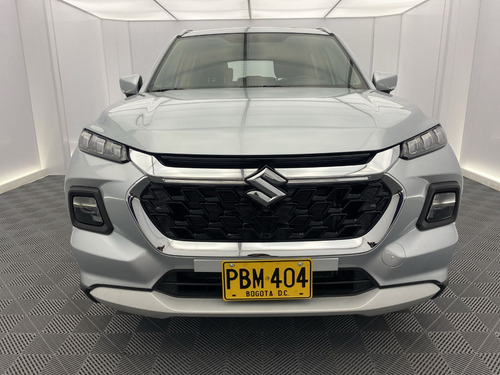 Suzuki Grand Vitara 1.5 GLX HYBRID