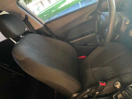Hyundai Hb20 2016 1.0 Comfort Flex 5p