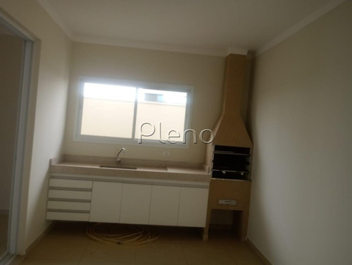 Casa À Venda Em Parque Brasil 500 - Ca027377