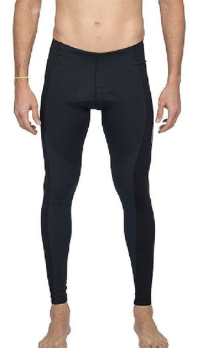 Calca Woom Masculina Supreme Preta Ciclismo 20