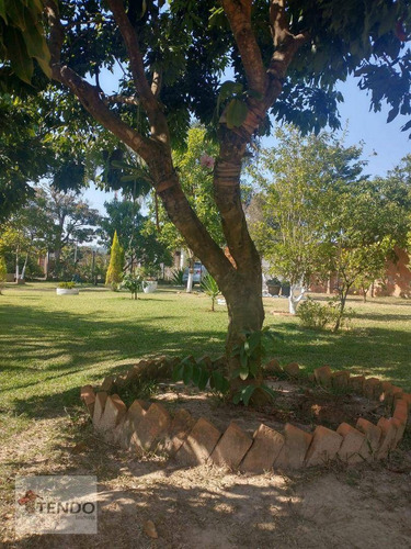 Imagem 10 de 30 de Imob02 - Chácara 1500 M² - Venda - 2 Dormitórios - Jardim Planalto - Monte Mor/sp - Ch0109