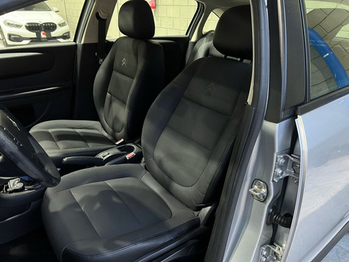 Citroën C4 C4 GLX Competition 1.6 16V (Flex)