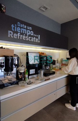 Oficina En Arriendo En Las Condes