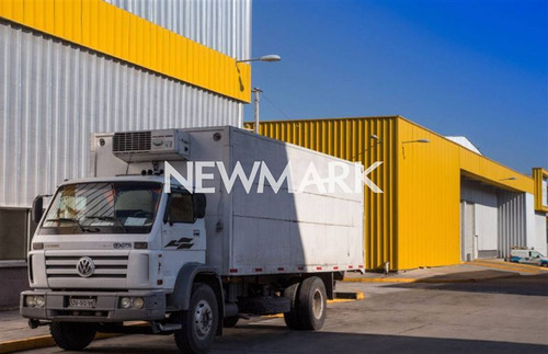 Bodega En Arriendo En San Bernardo