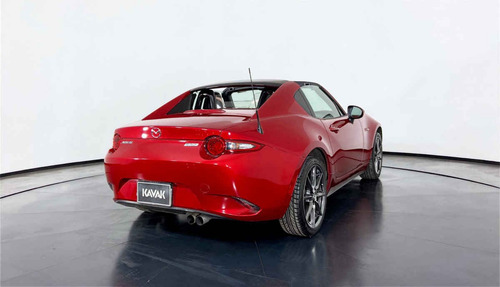 Imagen 7 de 15 de 105669 - Mazda Mx5 2017 Con Garantía
