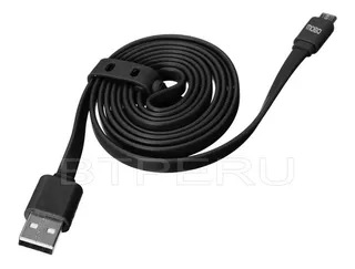 Cable De 2 Metros Micro Usb Marca Mobo Samsung S4 S6 S7 Edge