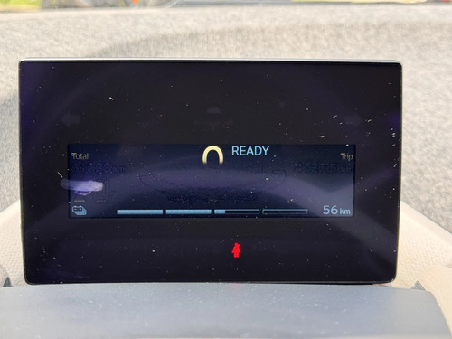 BMW i3 Loft