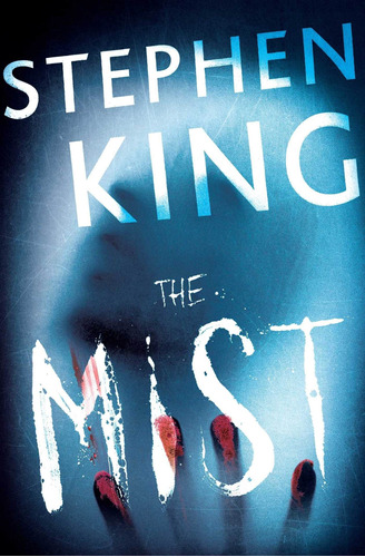 Libro The Mist / Stephen King