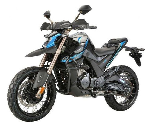 Beta Zontes U1 155 Ahora 12/18 Creditos Dni 999 Motos