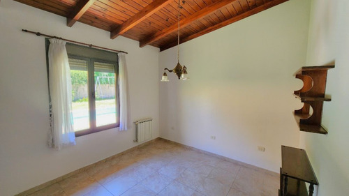 Casa 3 Dormitorios Alta Gracia Barrio Touring Apto Credito Hipotecario