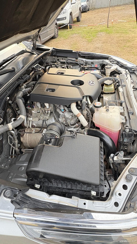Toyota Hilux SW4 2.8 Srx 177cv 4x4 7as At