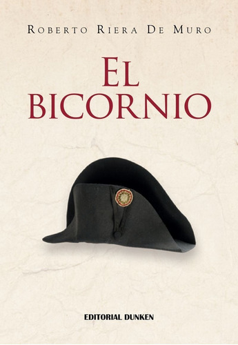 El Bicornio - Roberto Riera De Muro - Es