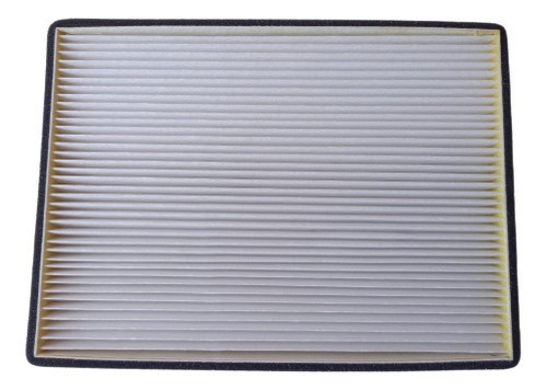 Filtro De Aire Acond Grand Vitara V6 2.7 Lts 2008 A 2010