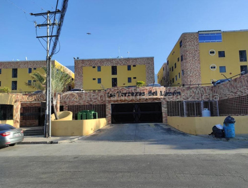 Asg Apartamento En Venta Terrazas Del Limón 23-27719