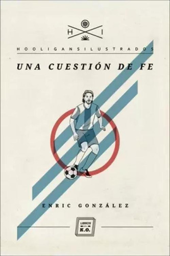 Libro Una Cuestión De Fe