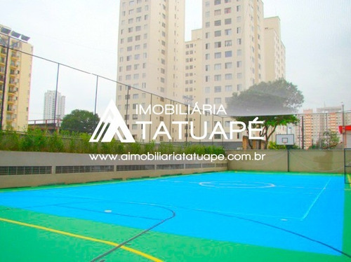 Imagem 29 de 30 de Apartamento - Ap000371 - 68735845