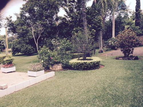 Imagem 5 de 30 de Chácara À Venda, 6200 M² Por R$ 950.000,00 - Recanto Monte Belo - Campinas/sp - Ch0011