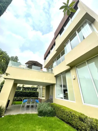 Casa En Venta En La Herradura