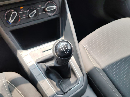 Volkswagen Virtus 1.6 Msi Std