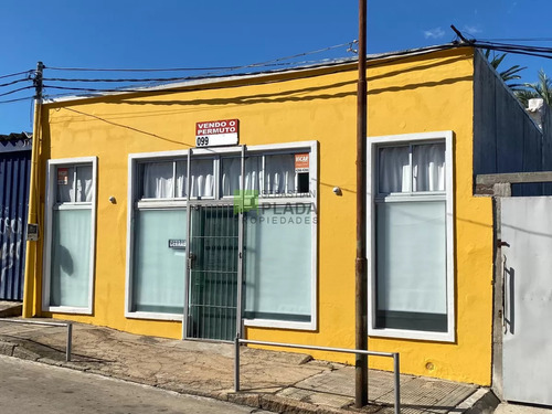 Local Comercial En Centro De San Carlos En Venta