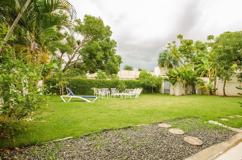 Casa En Venta En Los Pinos Arroyo Hondo