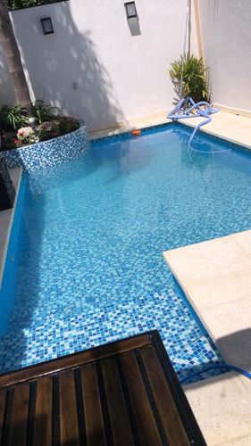 Piscinas Construidas En Hormigon . Reparacion. Remodelacion