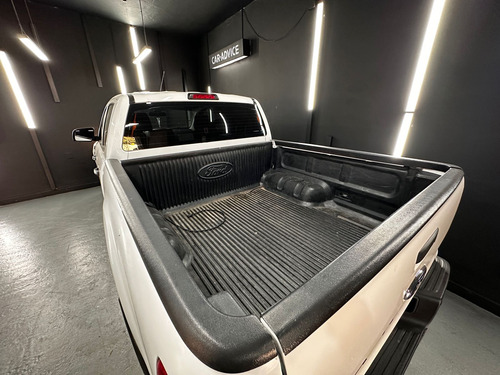 Ford Ranger 3.2 TDI 4X2 DC XLS AT L16