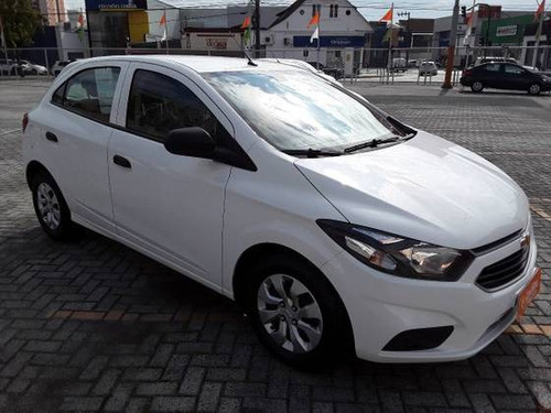 Imagem 5 de 9 de Chevrolet Joy 1.0 Spe4 Flex Manual