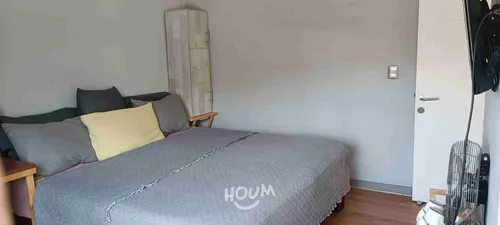 Departamento Diagonal Santa Elena Id: 124026