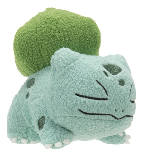 Pokemon Peluche Bulbasaur 12 Cm