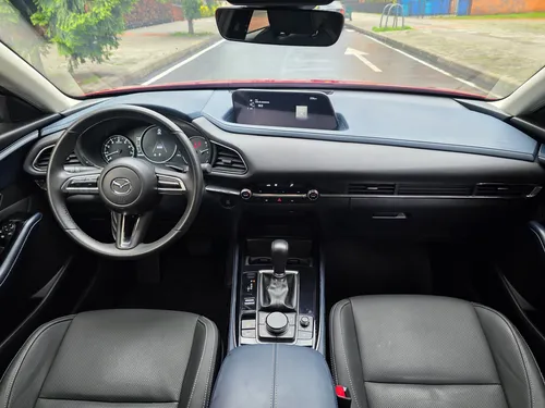 Mazda CX-30 2.0 Touring At