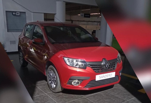 Imagen 4 de 4 de Renault Sandero 1.6 16v Life #pr#