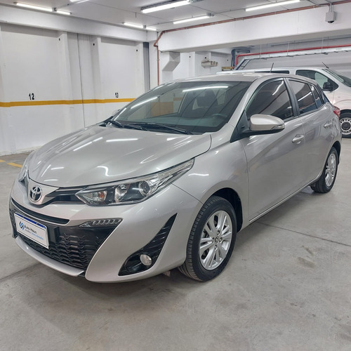 Toyota Yaris 1.5 XLS 5P L18