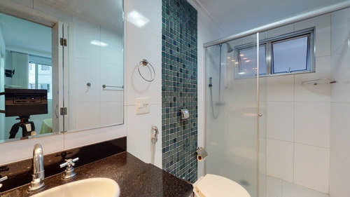 Imagem 26 de 28 de Apartamento À Venda No Bairro Bela Vista - São Paulo/sp - O-17286-28391