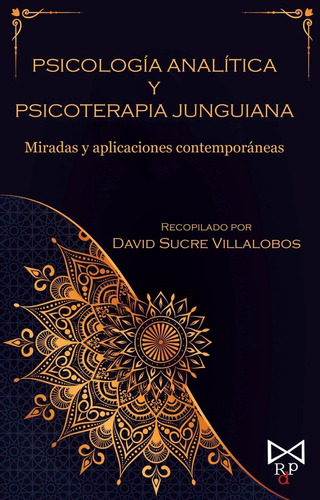 Libro Psicologãa Analãtica Y Psicoterapia Junguiana - S...