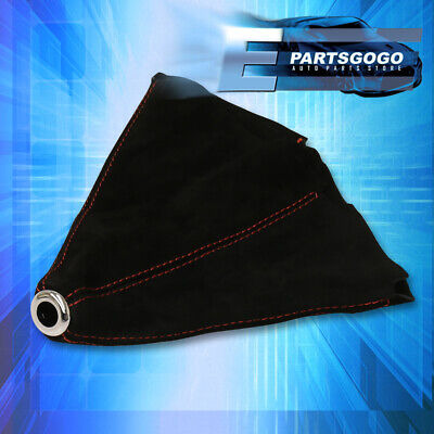For Mazda Rx7 Rx8 Miata 626 Manual Mt Shift Boot Black S Aac