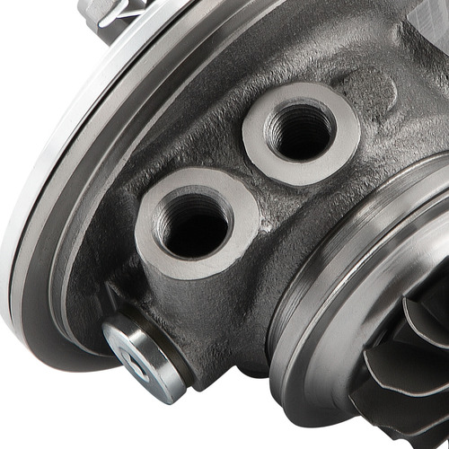 Cartucho Turbo Audi Tt Quattro Base 2002 1.8l