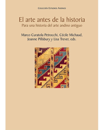 El Arte Antes De La Historia