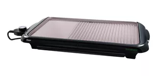 Plancha Y Parrilla Para Asar Oster® Bioceramic® Ckstgr5085