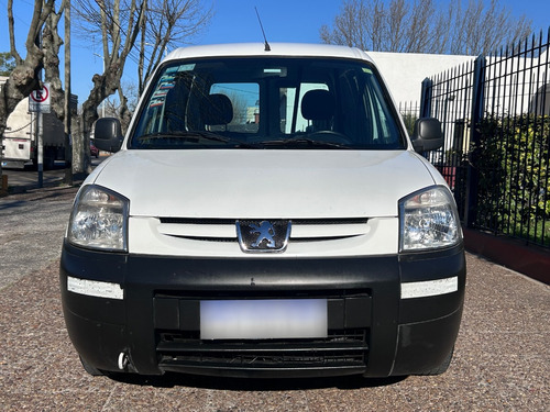 Peugeot Partner 1.6 Hdi Confort