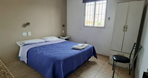 Alquiler Apart Hotel Ambar Centrico San Rafael Mendoza