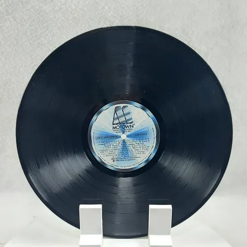 Disco De Vinil Lp Music And Me Michael Jackson - 1984