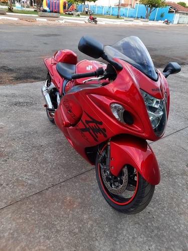 Imagem 1 de 10 de Suzuki Gsx