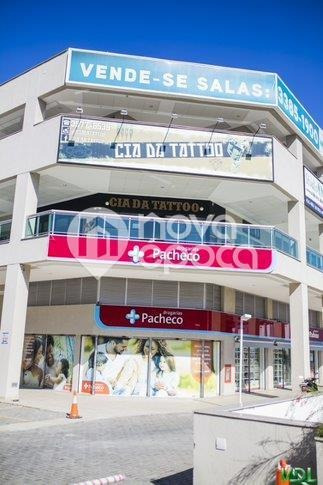 Imagem 6 de 16 de Lojas Comerciais Venda - Ref: Bo0sl65743