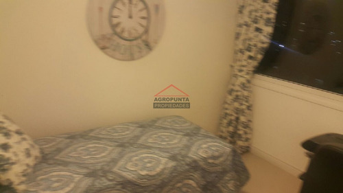 Apartamento En Mansa, 3 Dormitorios *- Ref: 4801